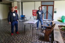 1 dia de eleies APUBH 2024-2026